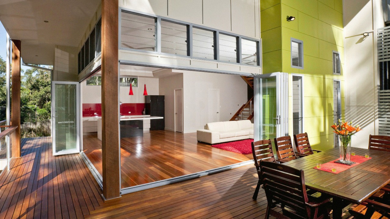 windows and doors central coast