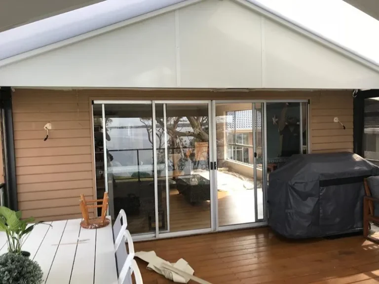 Windows & More Australia - Our Projects